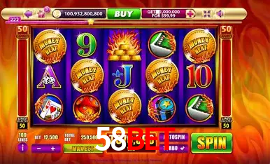Descubra a Essência do 58BET: Nossa História e Compromissos