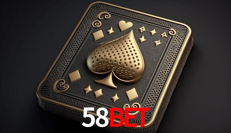 Experiência VIP 58BET