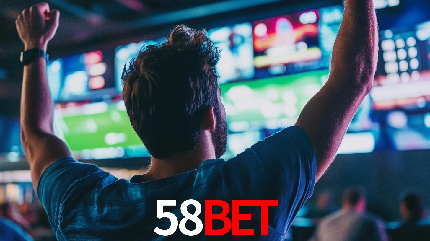 58BET Vip