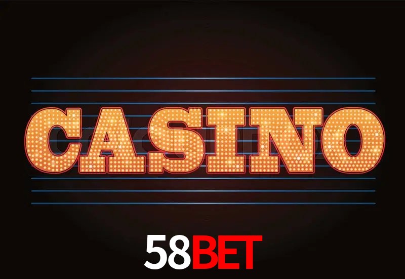 Estatísticas 58BET