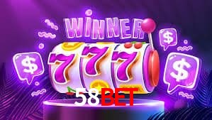 Experiência VIP 58BET