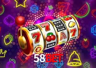 A Emoção da Loteria na 58BET: Uma Chance de Mudança de Vida