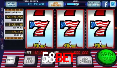 Descubra a Essência do 58bet: Nossa História e Compromissos