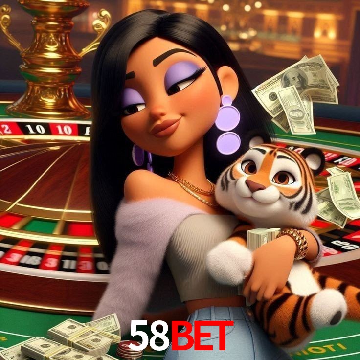 Experiência VIP 58bet
