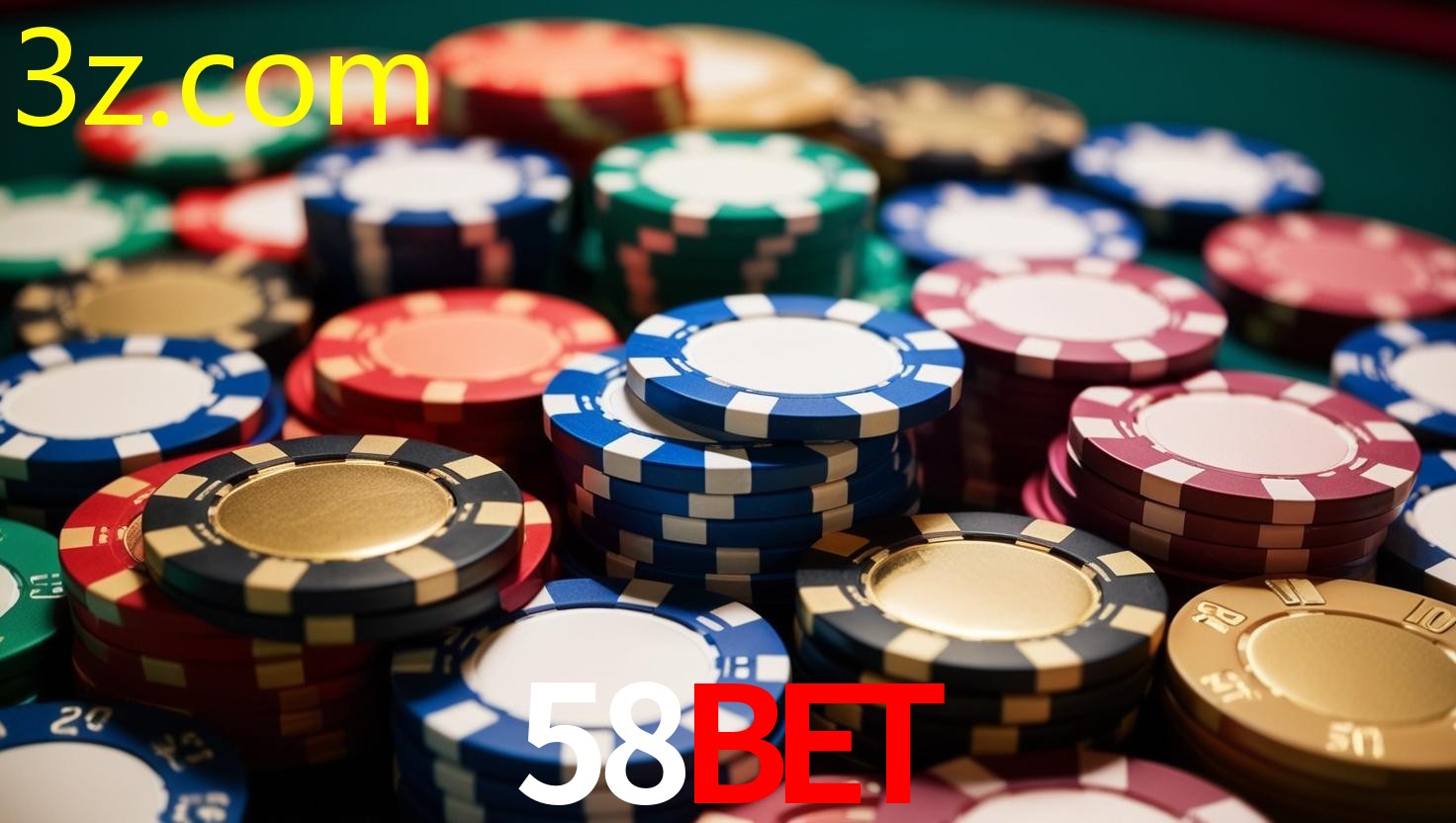 58BET
