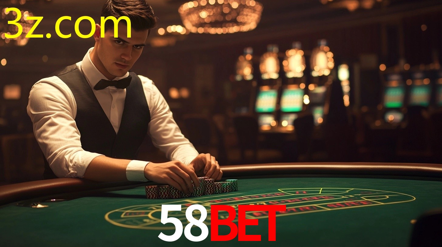 58BET