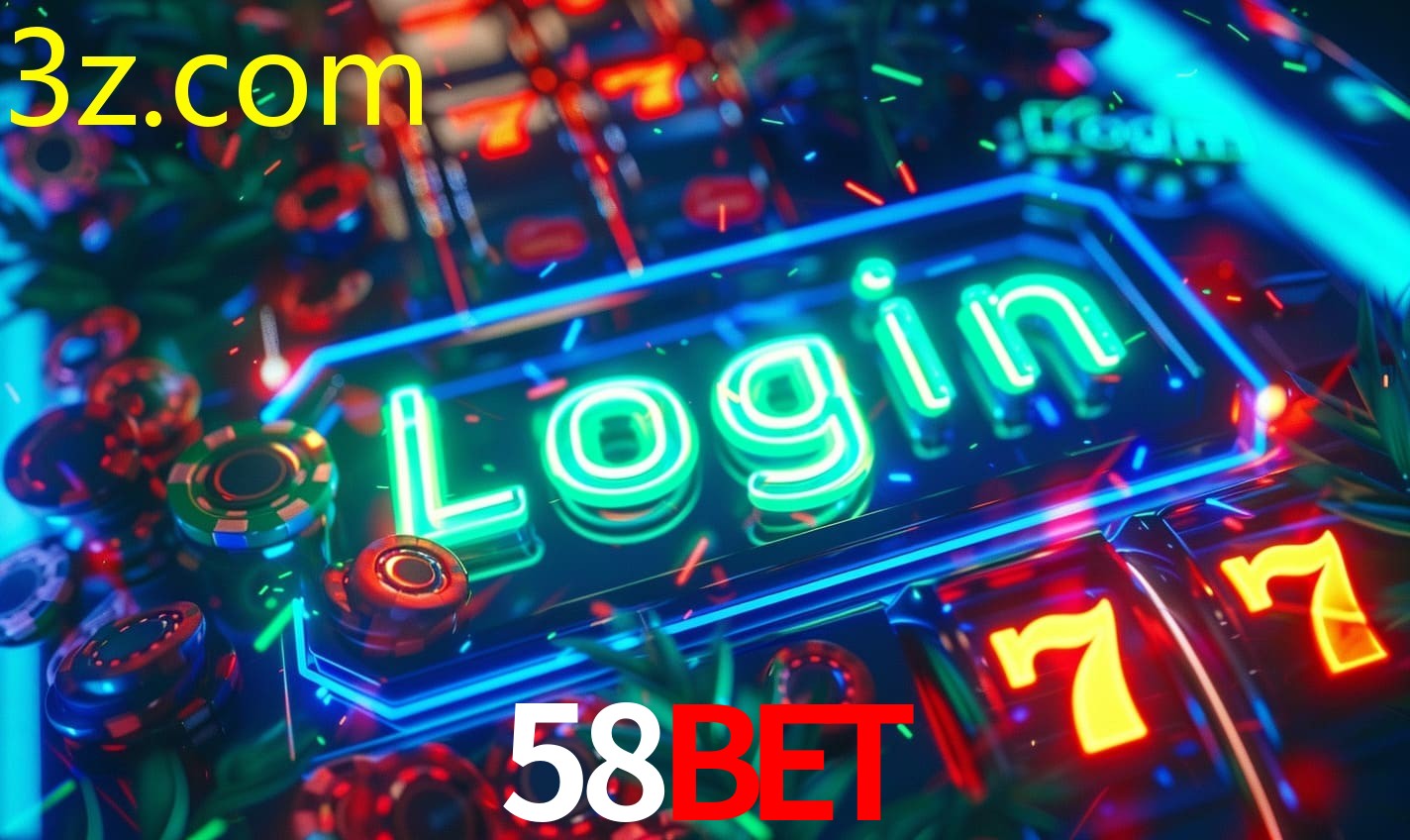 58BET