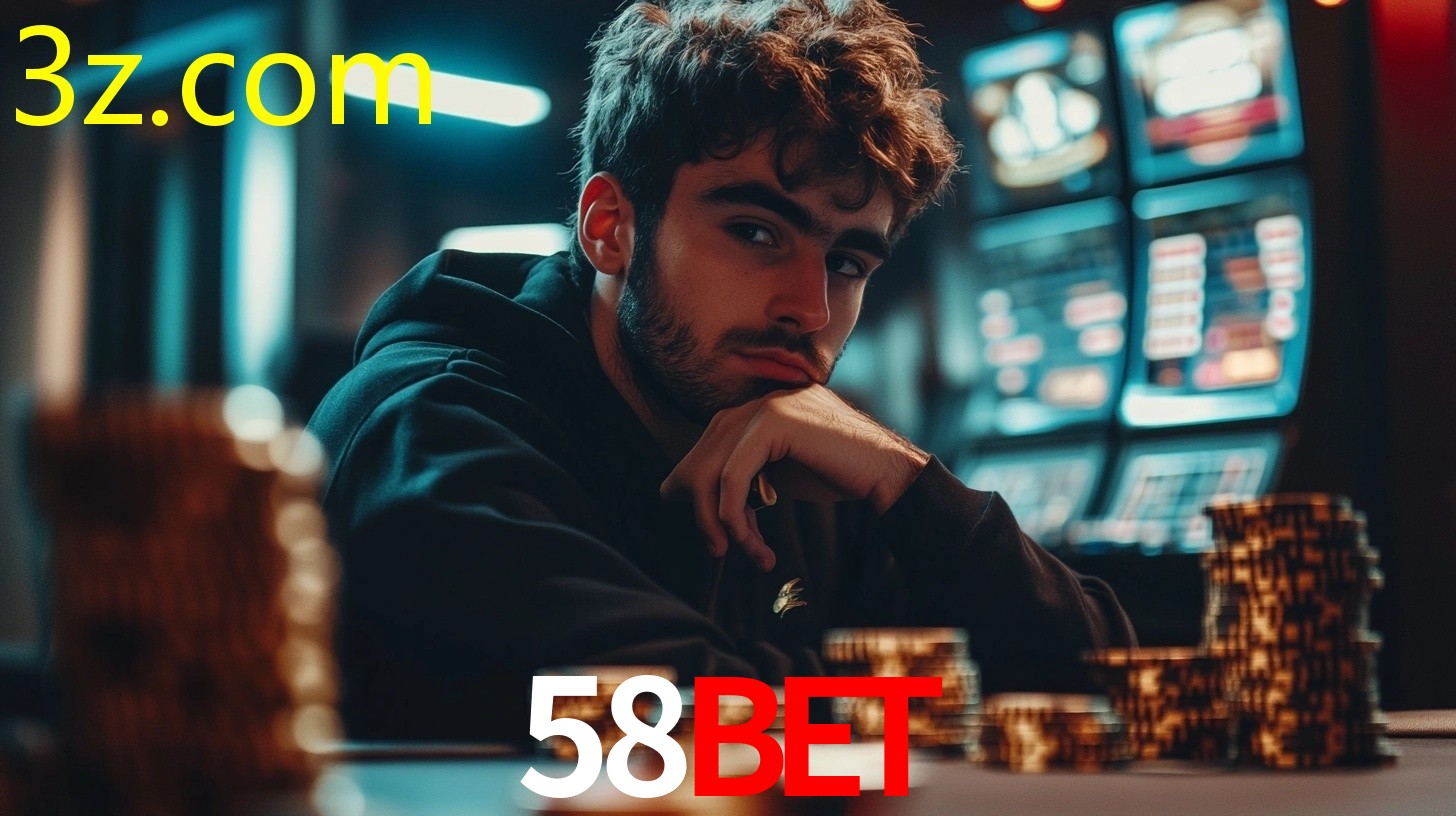 58BET