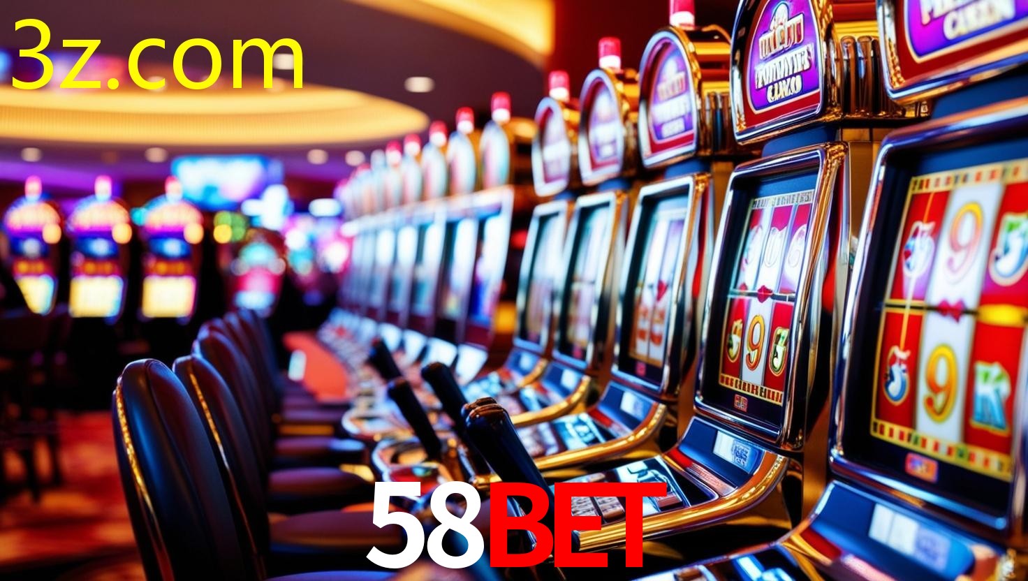 58BET