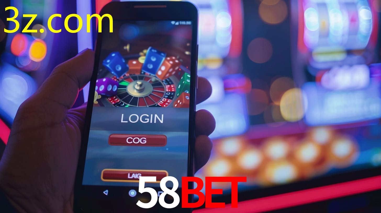 58BET