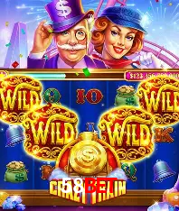 Descubra o Mundo do Cassino Online com 58BET