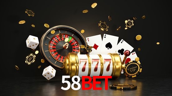 Basketball Betting 58BET