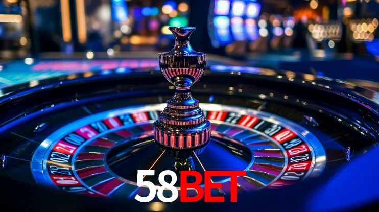 Ofertas Imperdíveis na 58BET: Promoções e Bônus Que Valem a Pena