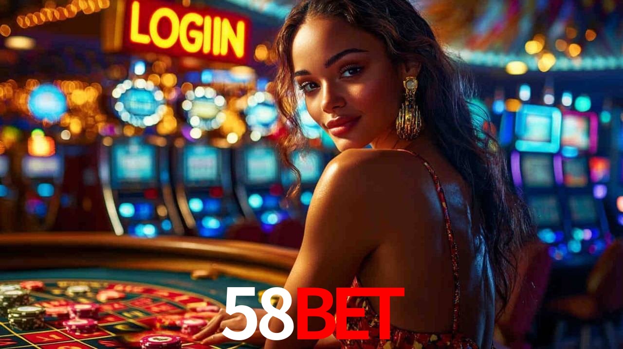 Provedores de Jogos 58BET