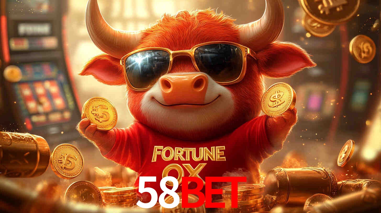 58BET login