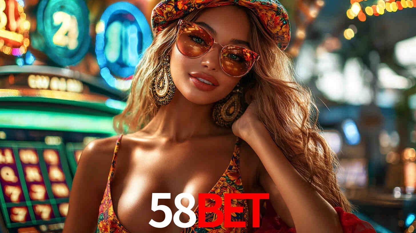 Welcome Bonus 58BET