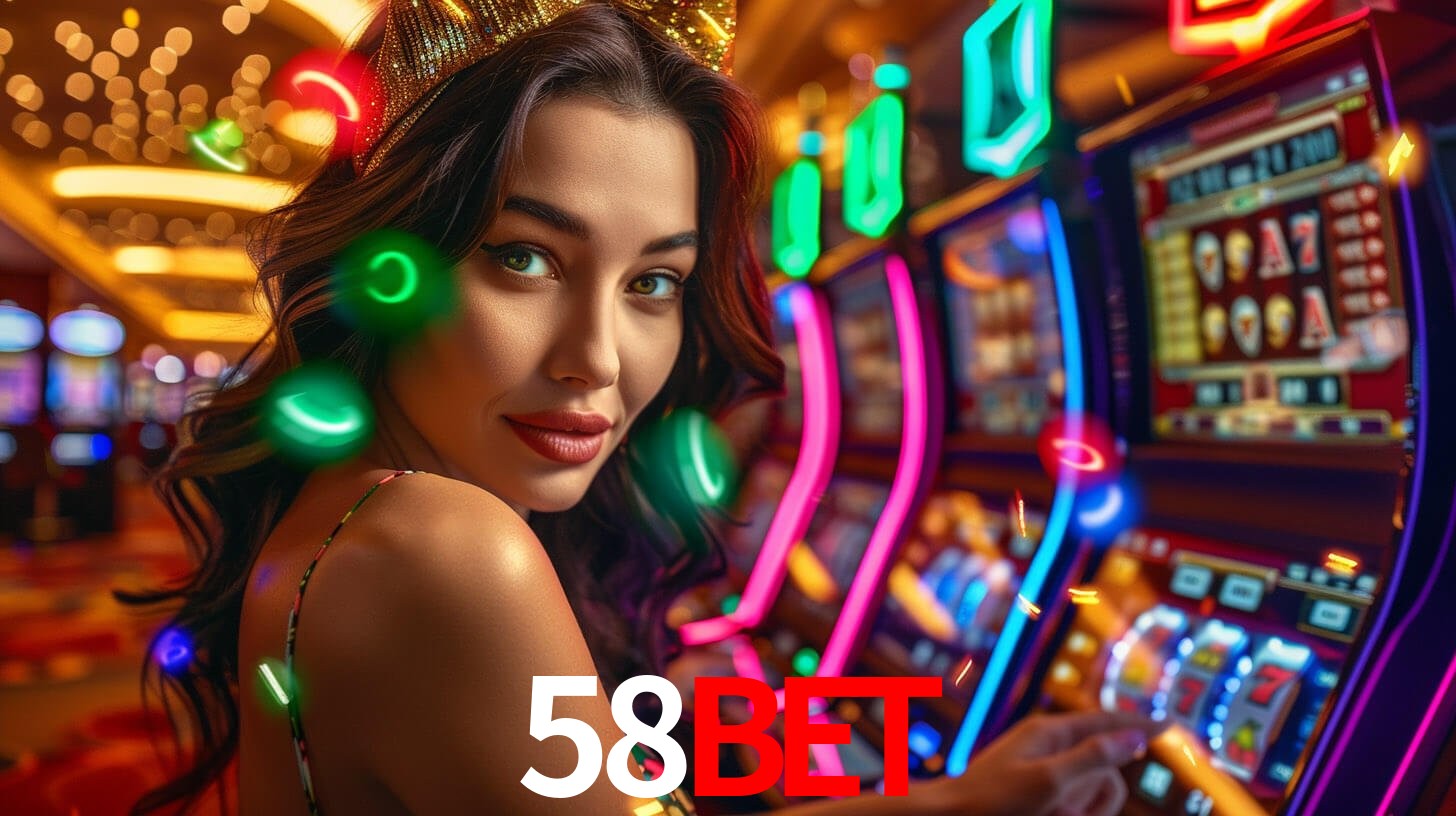 Mercados ao vivo e cash out na 58BET
