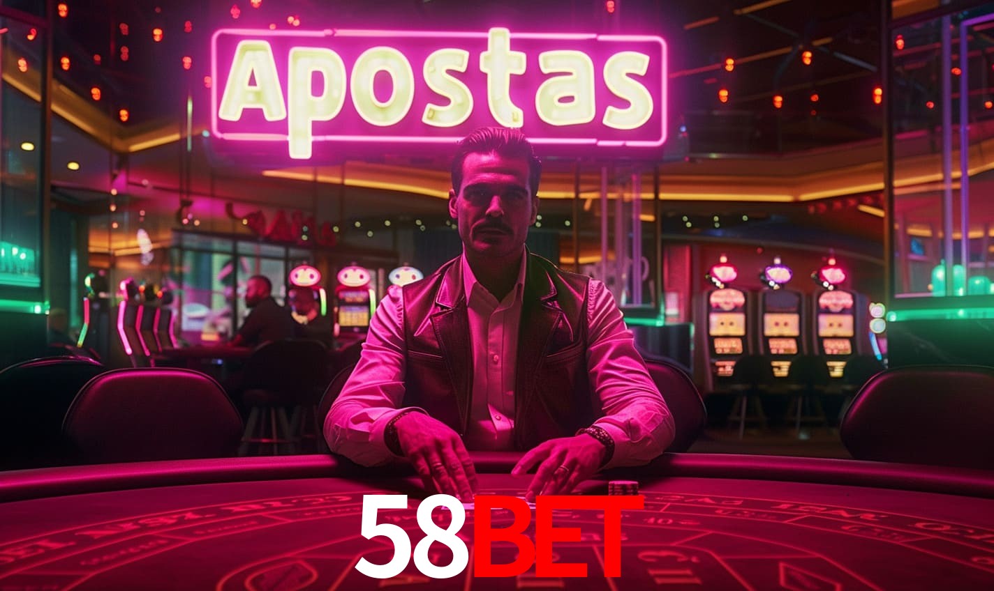 Explorando a Categoria de Eventos em Apostas na 58BET