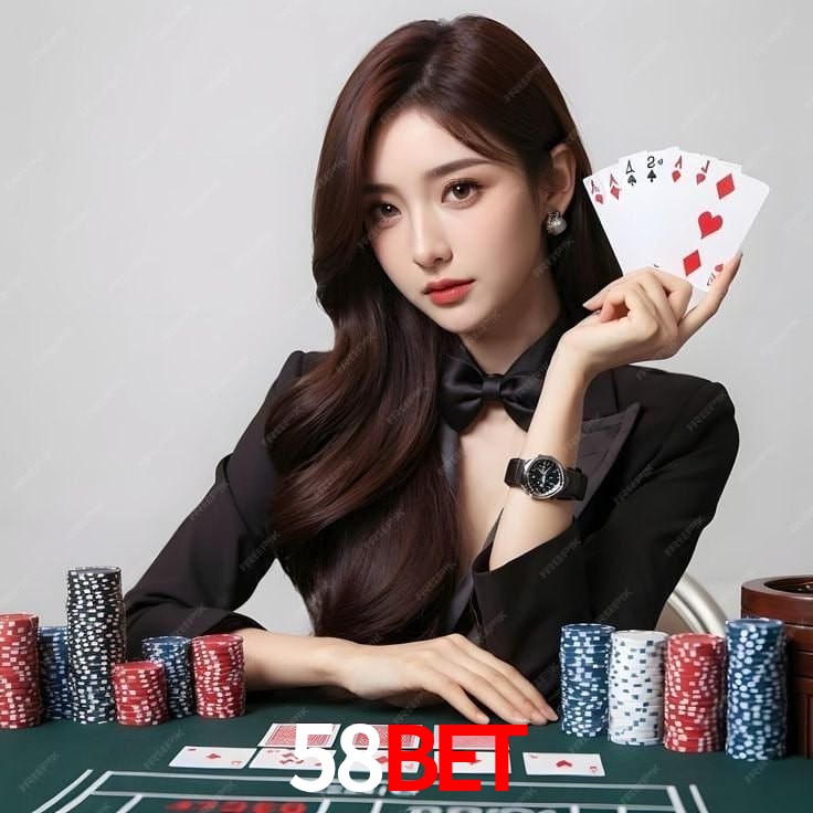 Design Responsivo 58BET