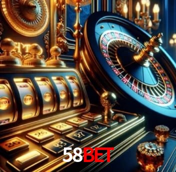 Casino VIP 58BET