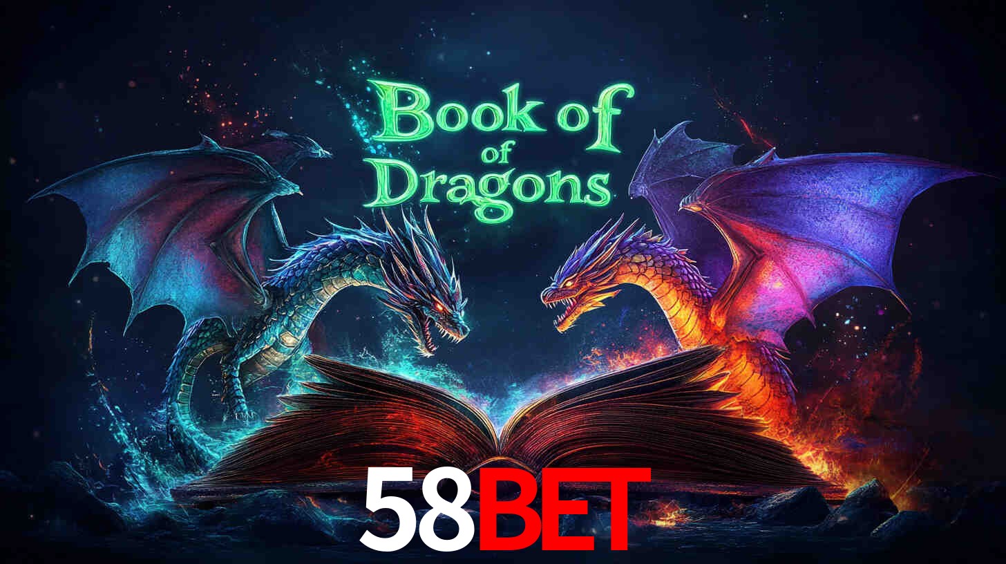Desvendando o Mundo dos Jogos Virtuais na 58BET