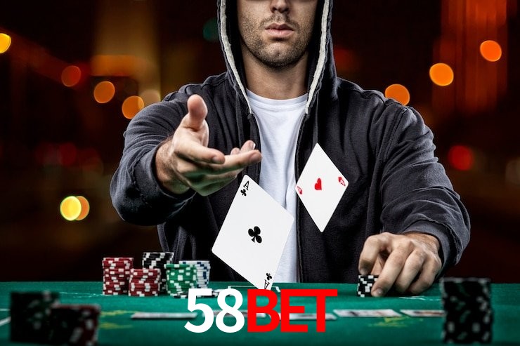 58BET,58BET login