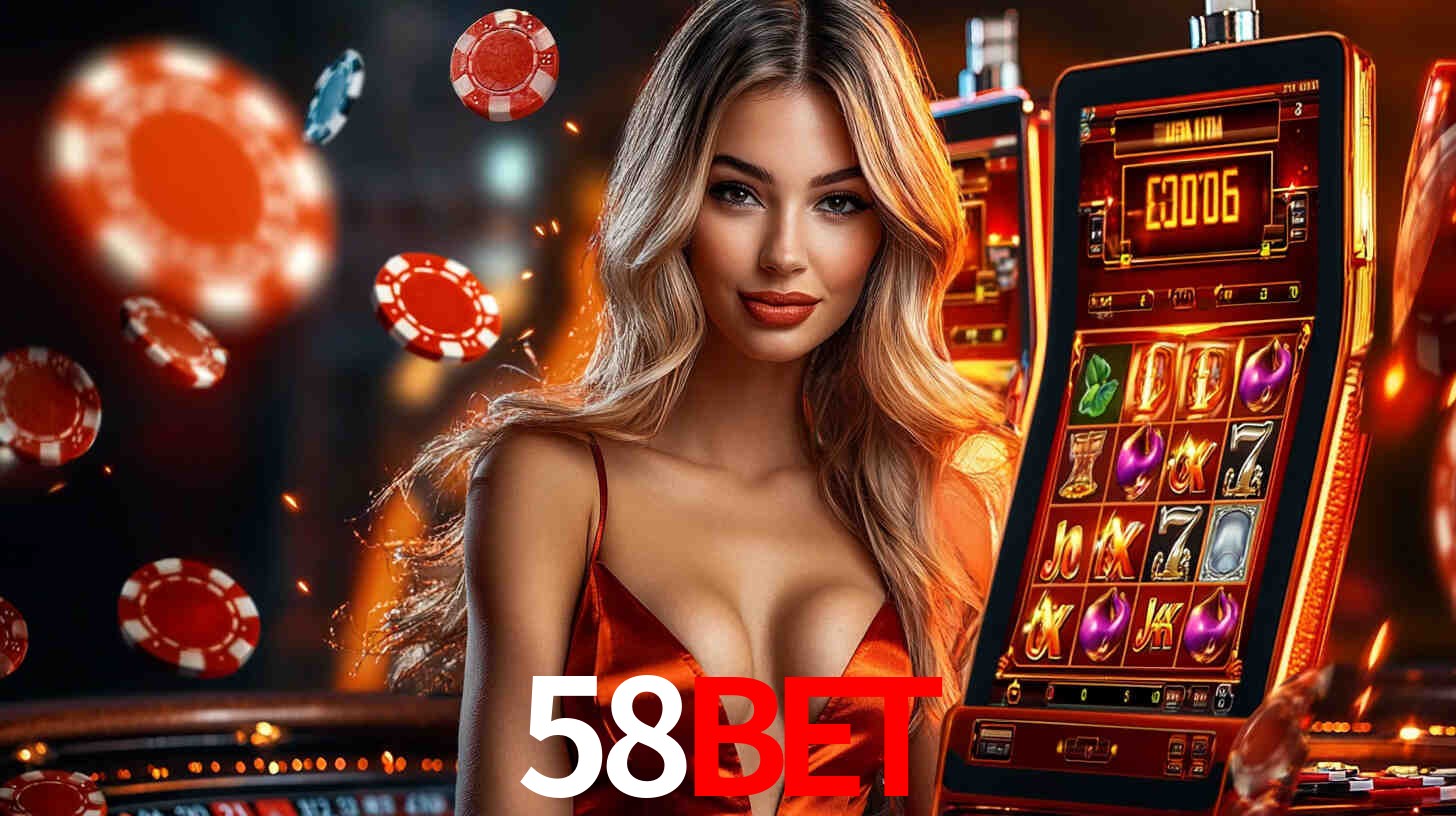 58BET login
