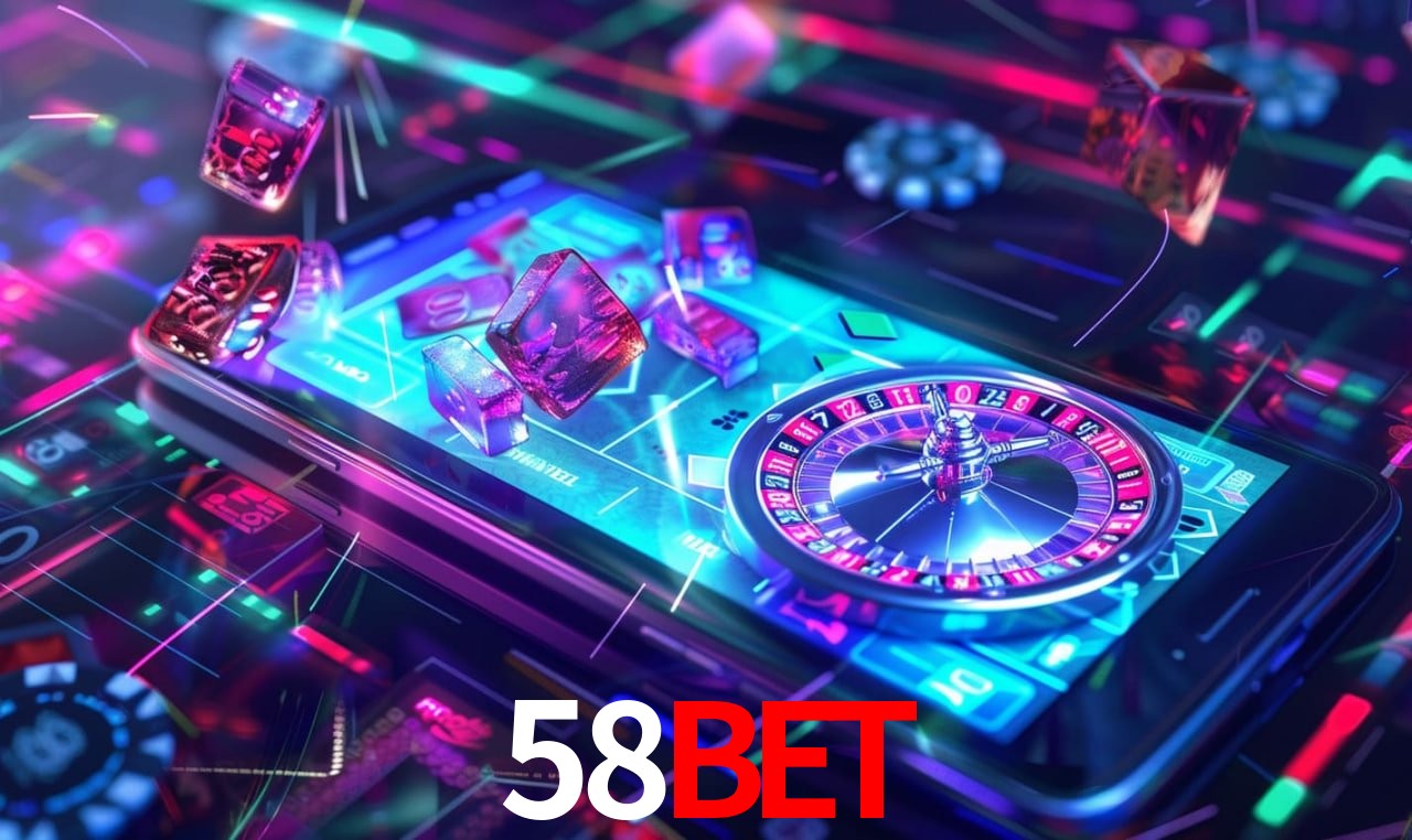 Apostas de Basquete 58BET