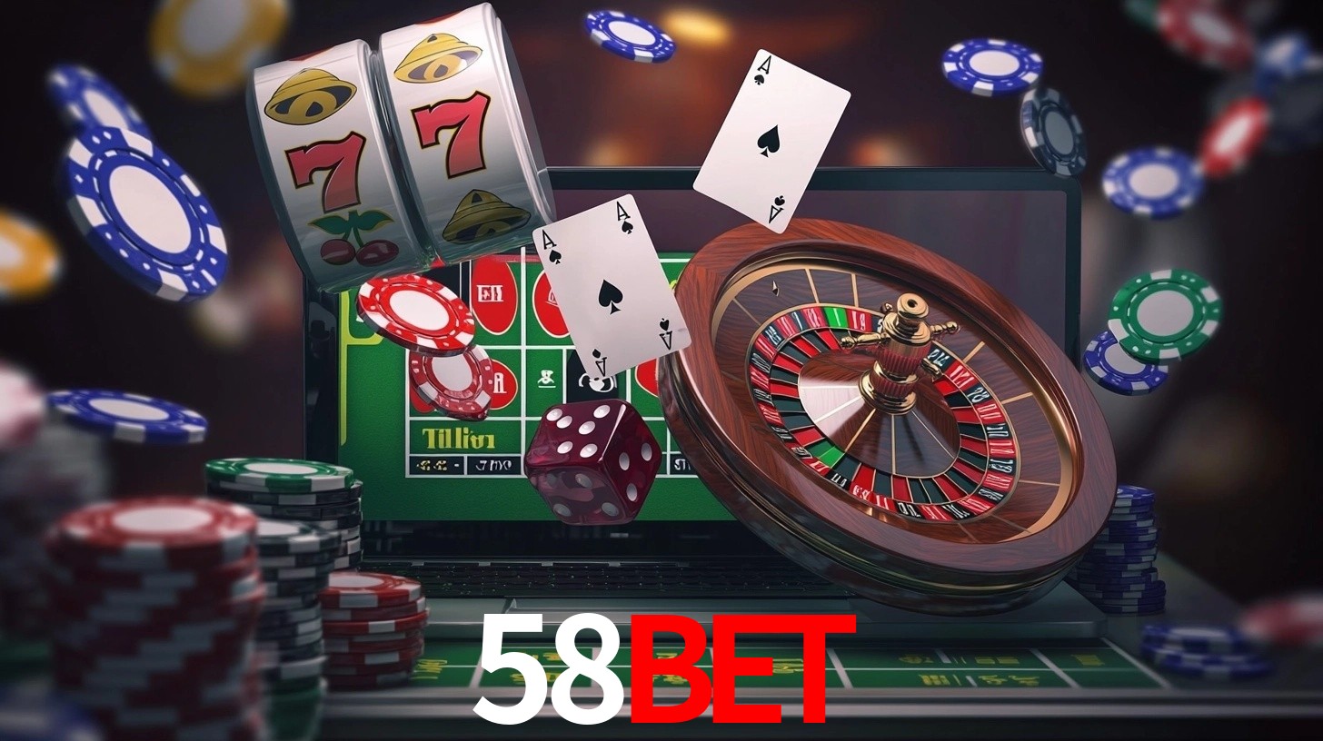 Exclusive Games 58BET