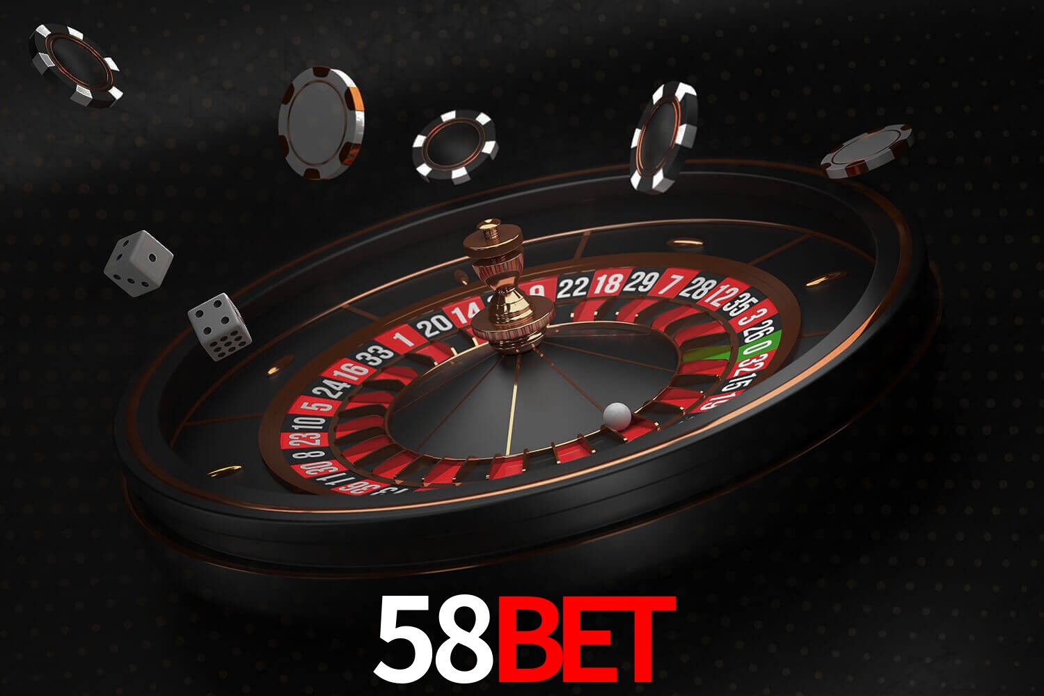 58BET,58BET login