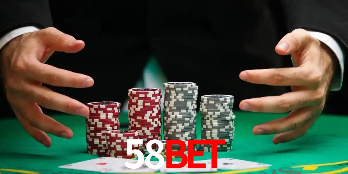 Benefícios VIP na 58BET