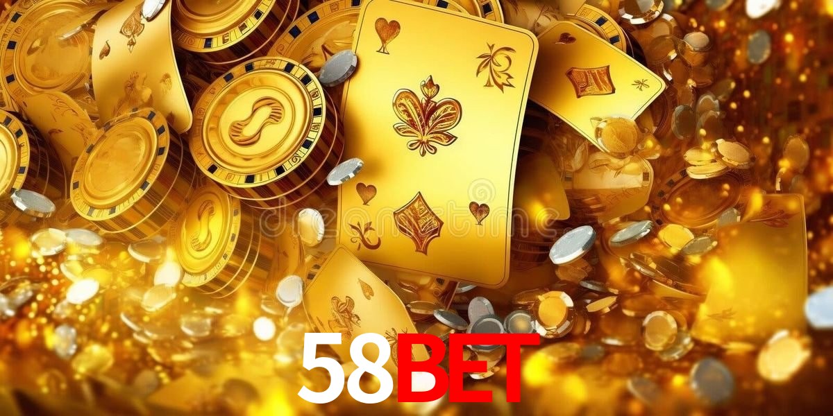 A Experiência Imersiva dos Cassinos Ao Vivo no 58BET