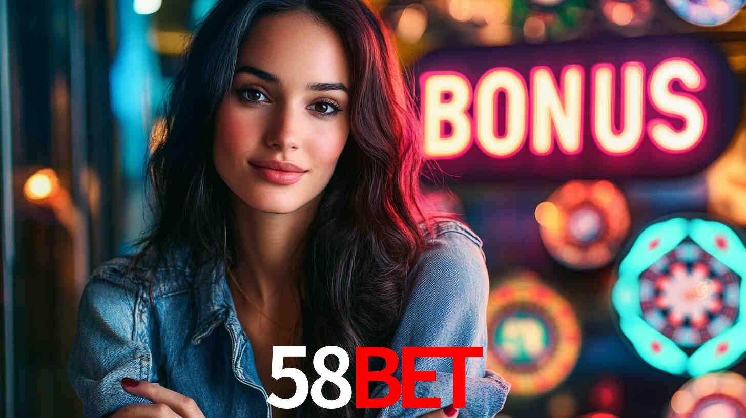 58BET login