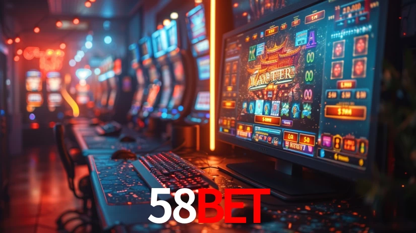 58BET,58BET login