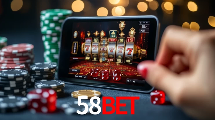 Tournaments 58BET