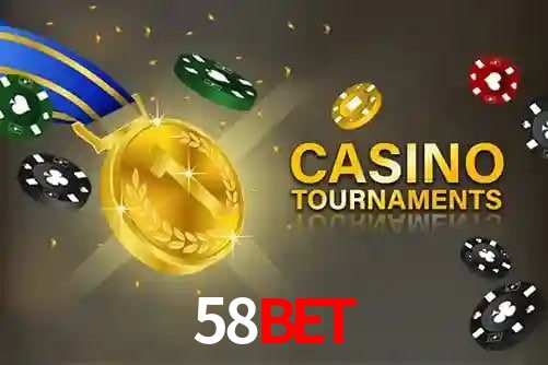 Instalação rápida do APK 58BET