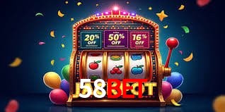 Sistemas de Segurança 58BET