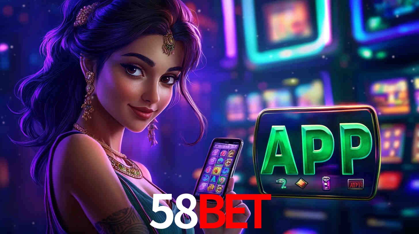 58BET,58BET login