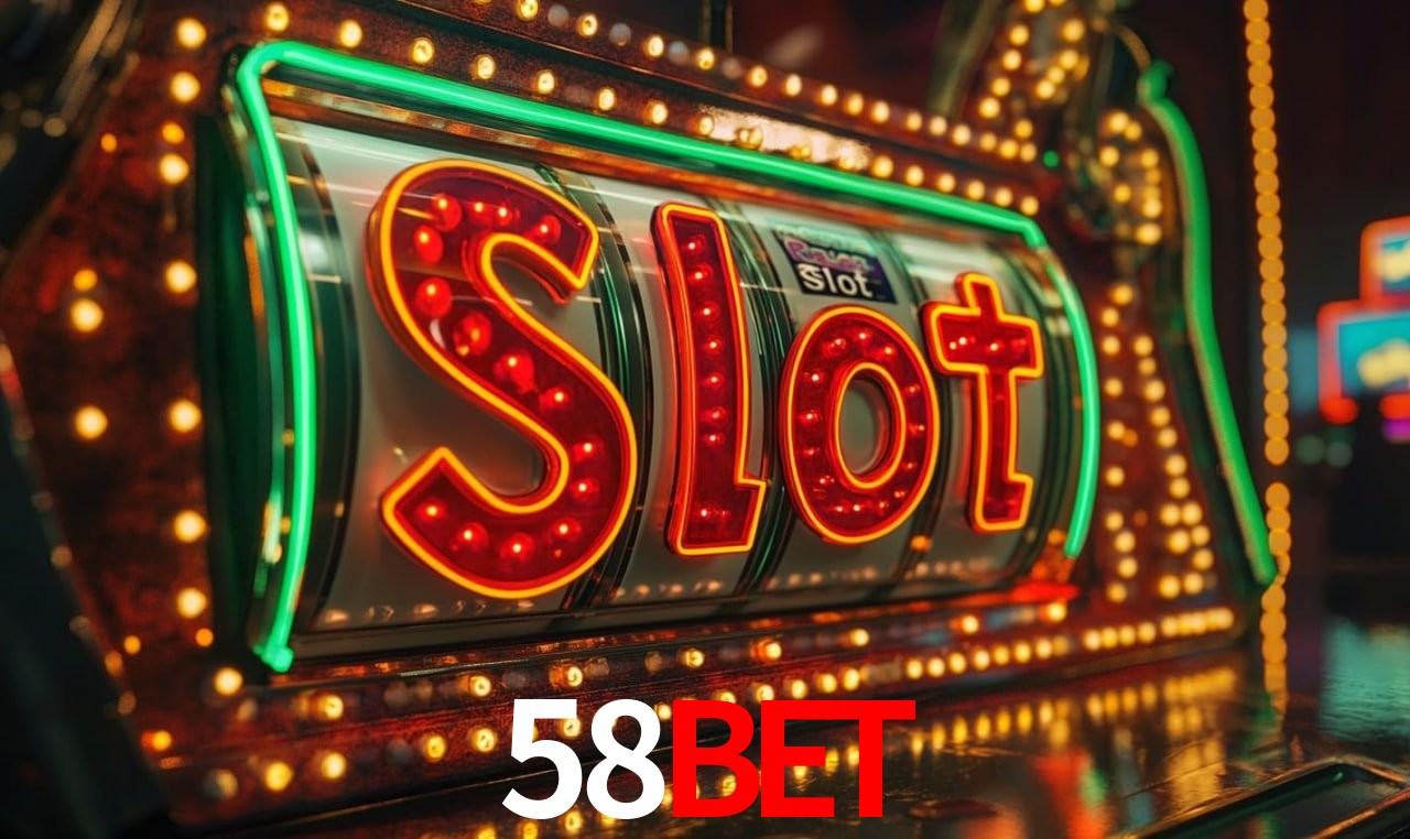 Tecnologia da Plataforma 58BET