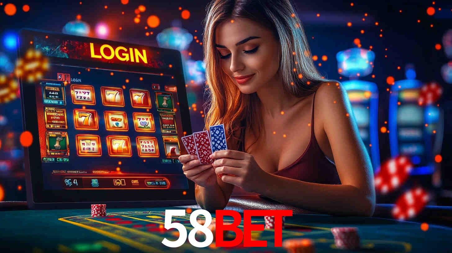 58BET,58BET login