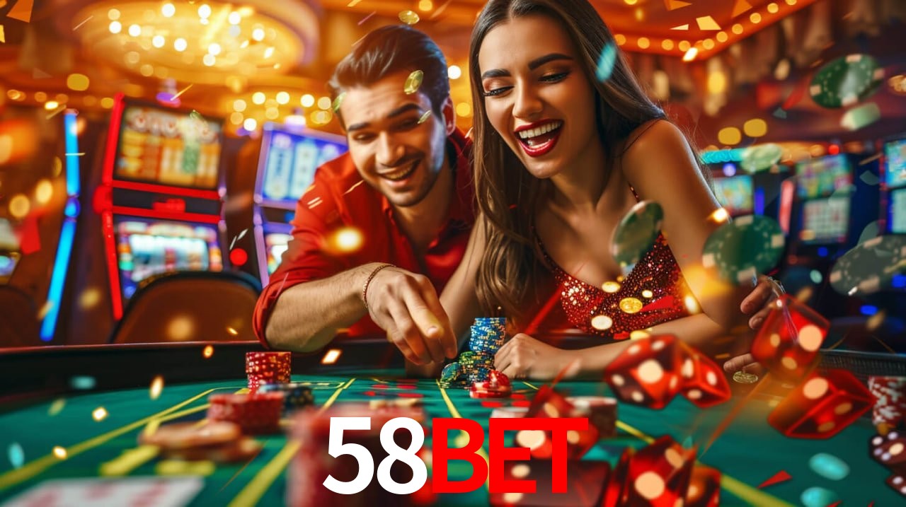 Segurança 2FA 58BET