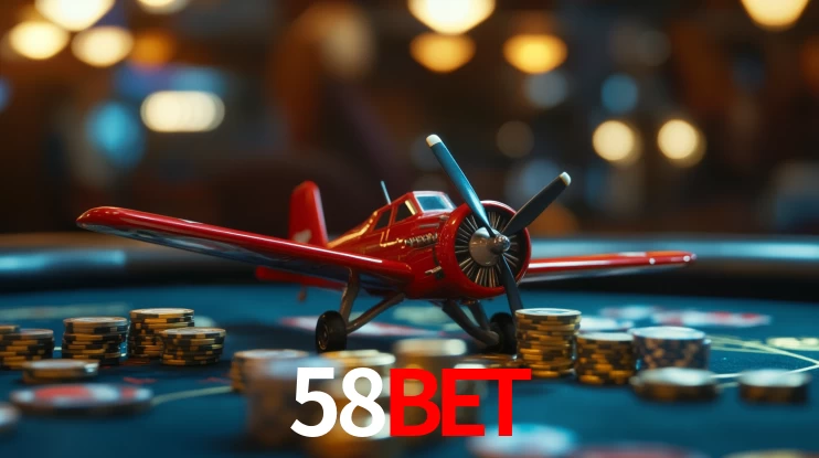 Slot Games 58BET