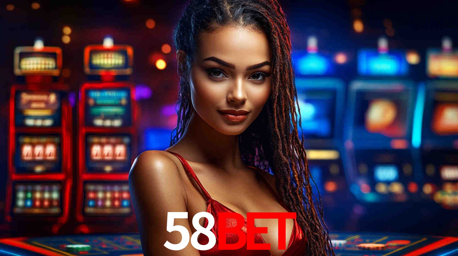 Explorando a Categoria de Eventos em Apostas na 58BET
