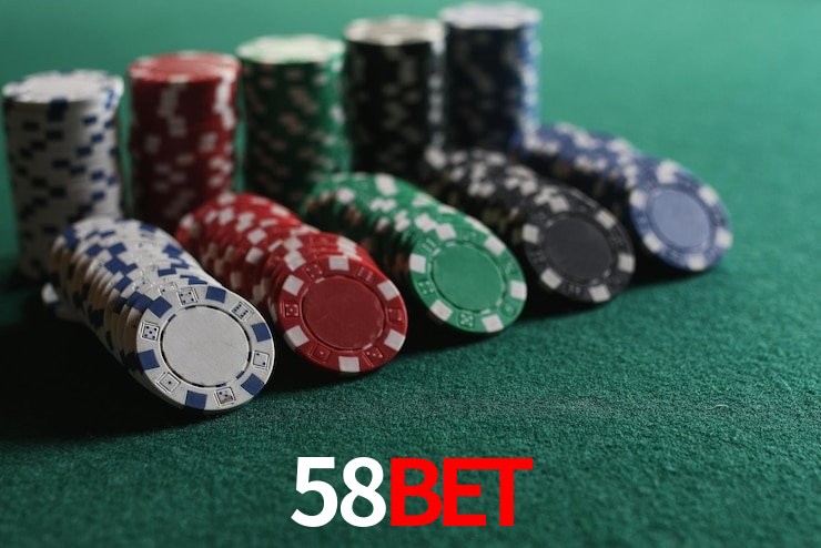Player Reviews 58BET