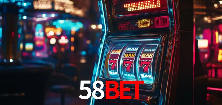 Live Casino 58BET