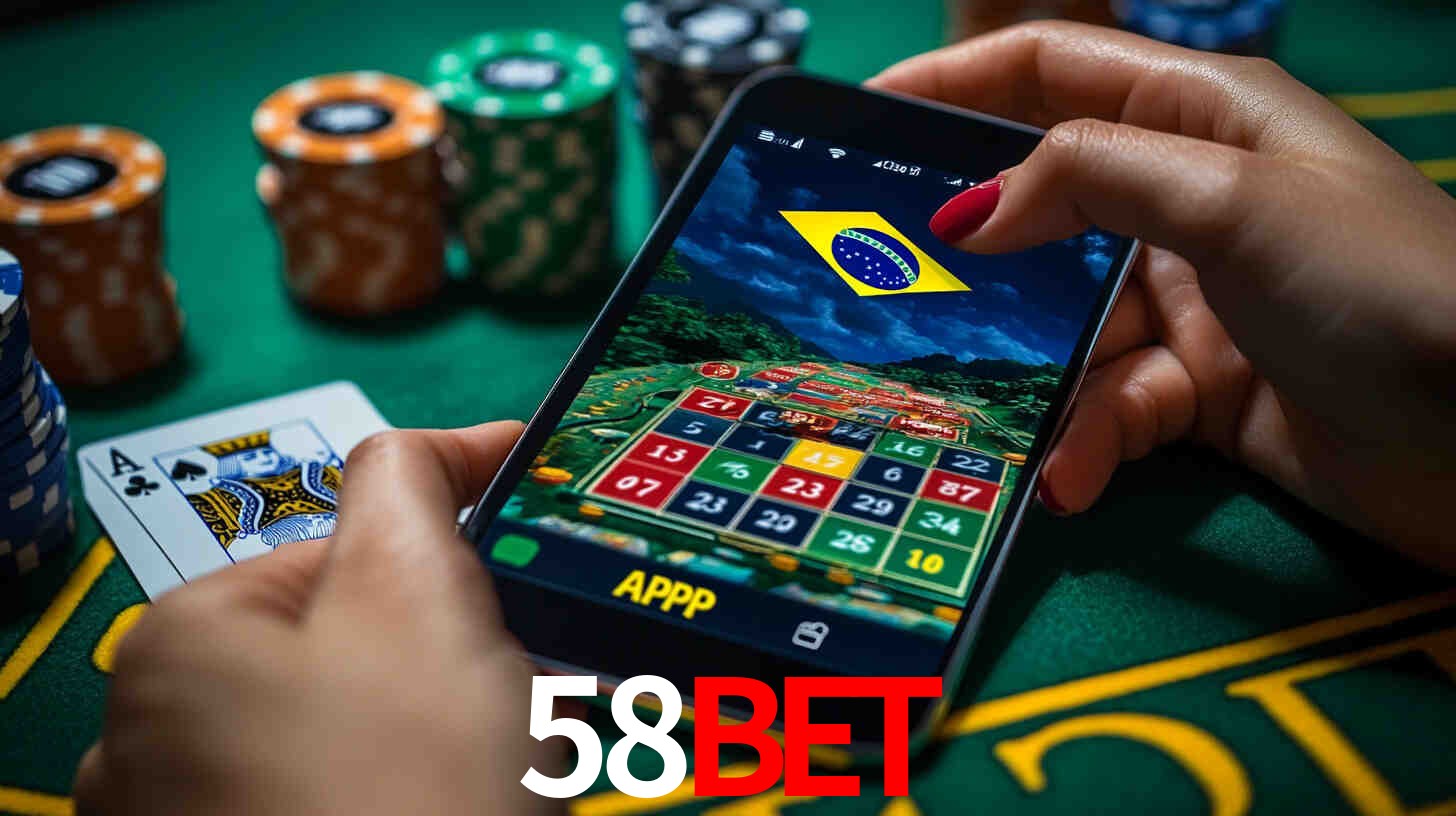 Descubra o Programa VIP da 58BET: Vantagens Exclusivas para Jogadores