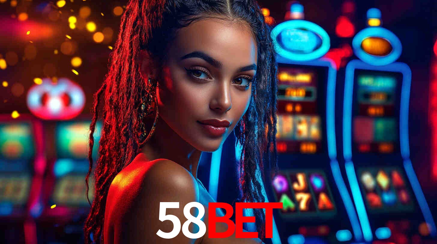 A Popularidade dos Caça-Níqueis no 58BET