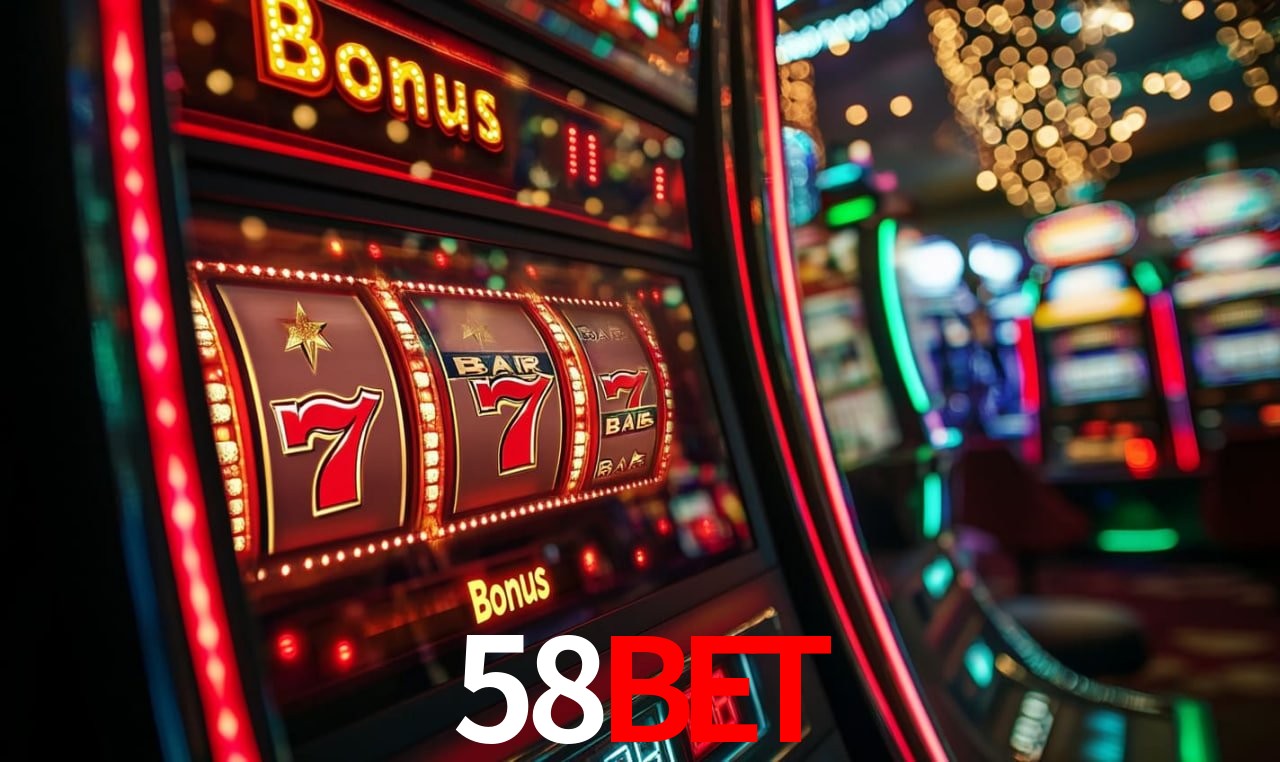 58BET login
