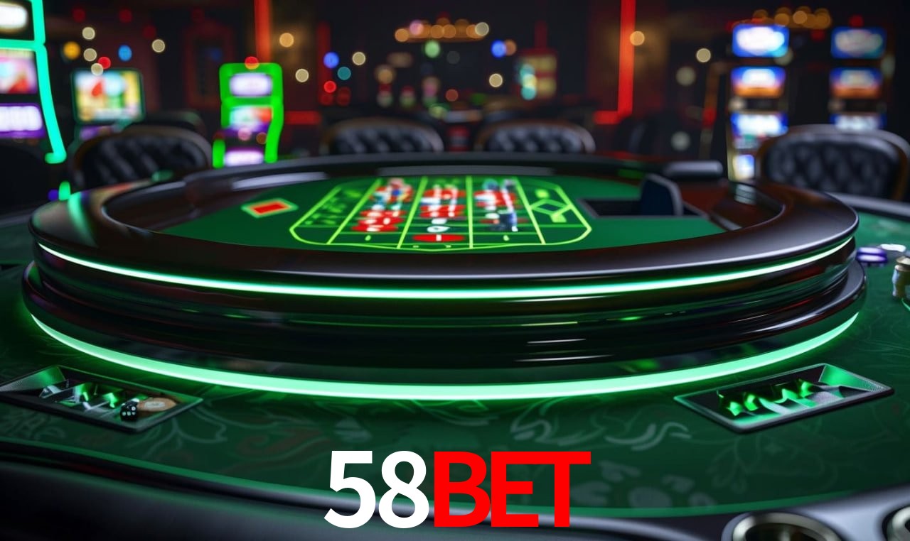 Exclusive Offers 58BET