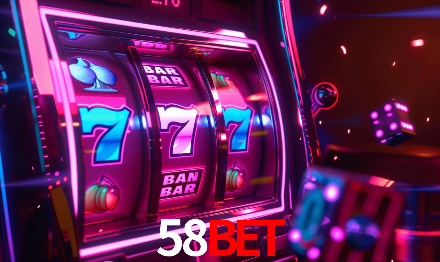Descubra o Programa VIP da 58BET: Vantagens Exclusivas para Jogadores
